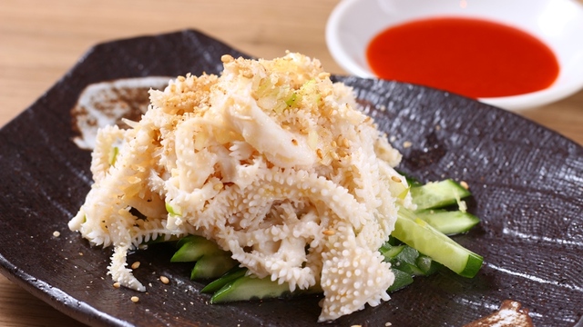 Taishu Horumon Nikuryokuya Keikyu Kawasaki Ten Reservation