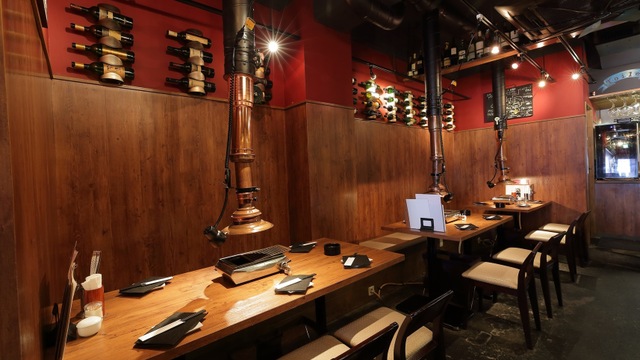 NO MEAT, NO LIFE.2nd （ノーミート ノーライフ セカンド）のご予約