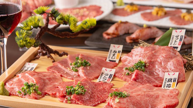 焼肉dining Bulls ヤキニクダイニング ブルズ 桜木町 焼肉 ネット予約可 食べログ