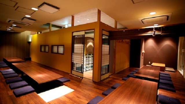 Japanese X Italian Baru Hamakin バルハマキン 本山 居酒屋 ネット予約可 食べログ