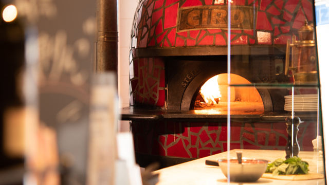 チーロさん専用 移転】チーロ （CiRO） - 山陽明石/イタリアン | 食べログ