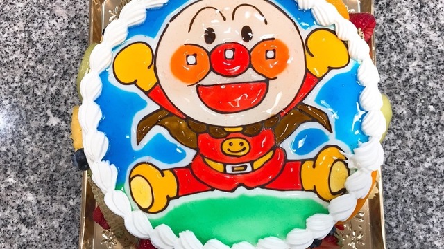 Birth バース 郡山 ケーキ 食べログ