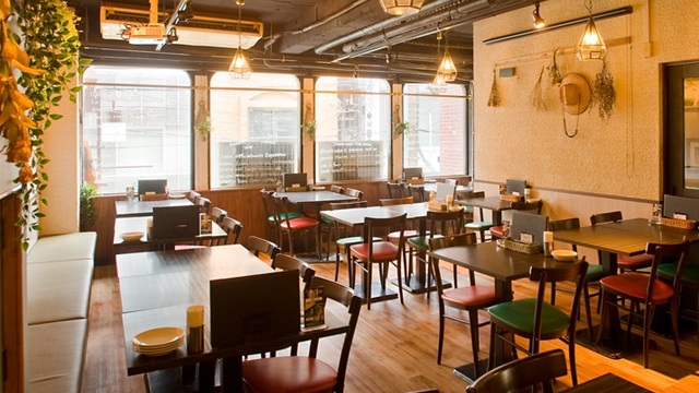 北千住×貸切×結婚式二次会　お店画像