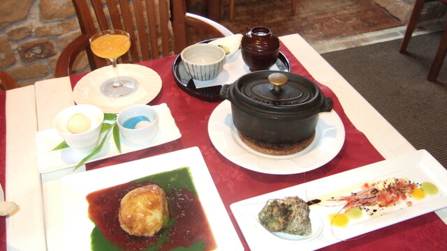Restaurant レンガ屋 東山公園 レストラン その他 食べログ