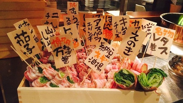 博多串焼 野菜巻き串 三五八 新宿本店 サゴハチ 代々木 居酒屋 ネット予約可 食べログ 博多串焼 野菜巻き串 三五八 新宿本店 サゴハチ 代々木 居酒屋 ネット予約可 食べログ