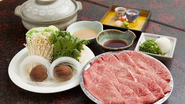 はり重 道頓堀本店 はりじゅう 大阪難波 すき焼き 食べログ