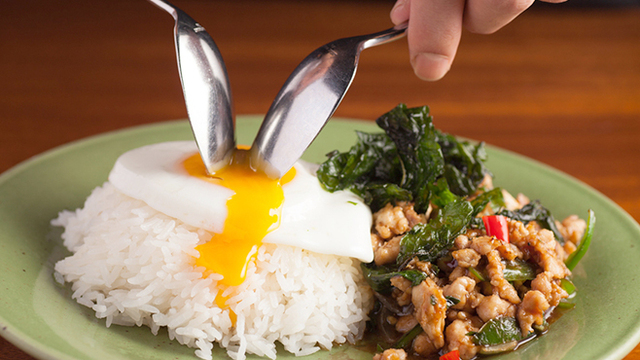 モンスーンカフェ お台場 Monsoon Cafe 台場 タイ料理 ネット予約可 食べログ