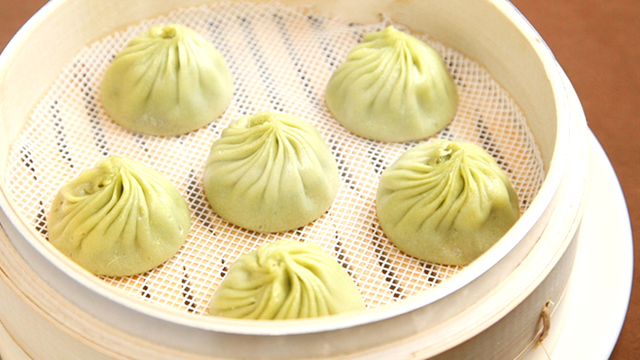 小籠包ページ 京鼎樓 新宿住友ビル店 (ジンディンロウ)のご予約 - 都庁前/小