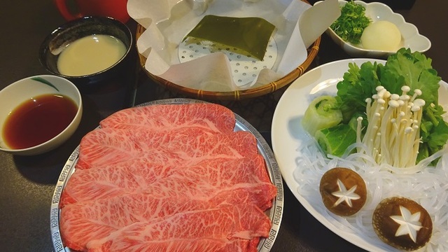 はり重 大宝寺店 はりじゅう 四ツ橋 すき焼き 食べログ