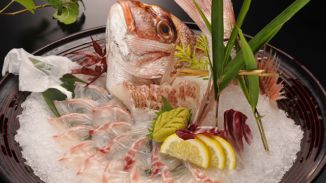 ざうお 鈴鹿店 平田町 魚介料理 海鮮料理 食べログ