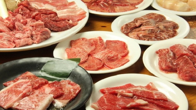 牛繁 亀有店 ギュウシゲ 亀有 焼肉 ネット予約可 食べログ