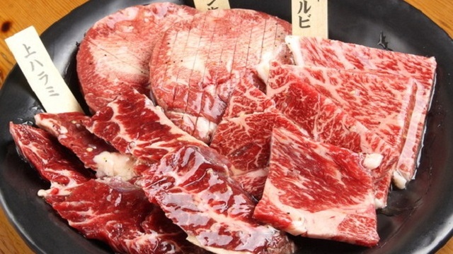 牛繁 亀有店 ギュウシゲ 亀有 焼肉 ネット予約可 食べログ