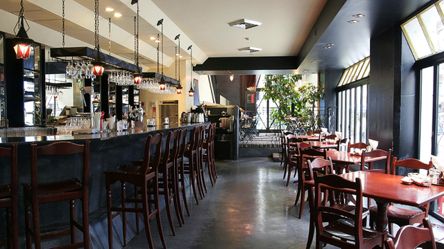 カフェ ラ ボエム 麻布十番 Cafe La Boheme イタリアン カフェ ラ ボエム 麻布十番 Cafe La Boheme イタリアン