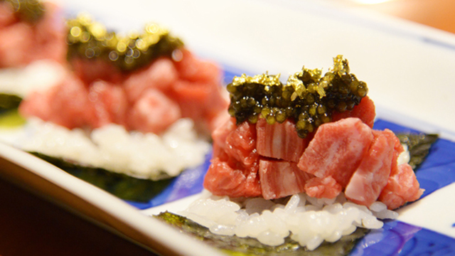 Ebisu Yoroniku - 料理写真: