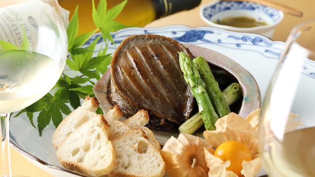 旬菜魚 藍 あい 六本木 割烹 小料理 ネット予約可 食べログ