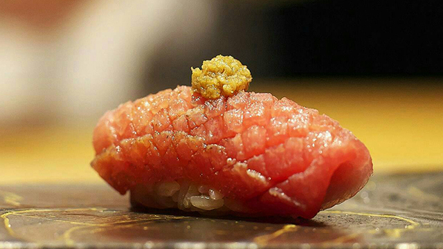 おすし 鮨 Shizuku - 長堀橋/寿司 | 食べログ