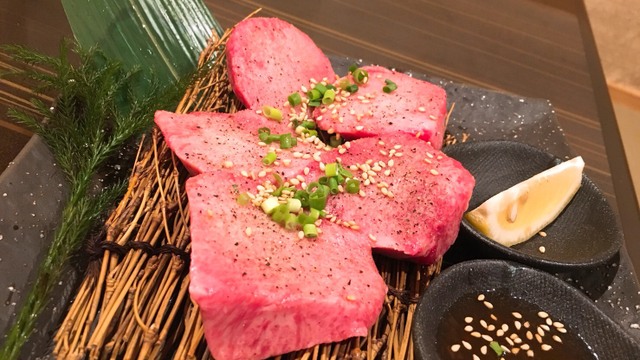 焼肉陽山道 上野本店 ヤンサンド 御徒町 焼肉 ネット予約可 食べログ