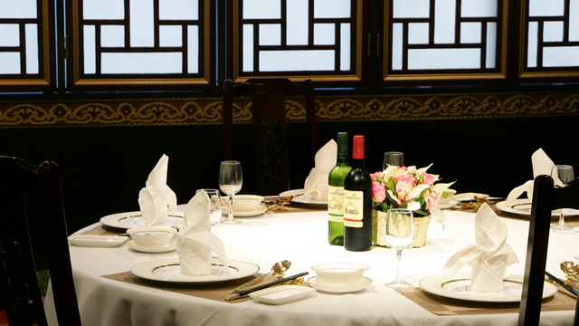 金香楼 （キンコウロウ）のご予約 - 日本大通り/中華料理 | 食べログ