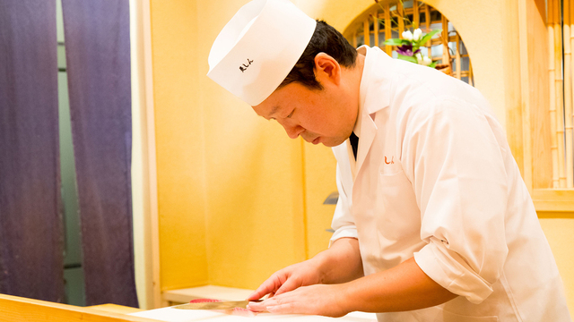 しん　お膳 是しん （ゼシン）のご予約 - 大江橋/日本料理 | 食べログ