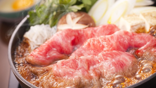荒井屋 本店 あらいや 伊勢佐木長者町 すき焼き 食べログ