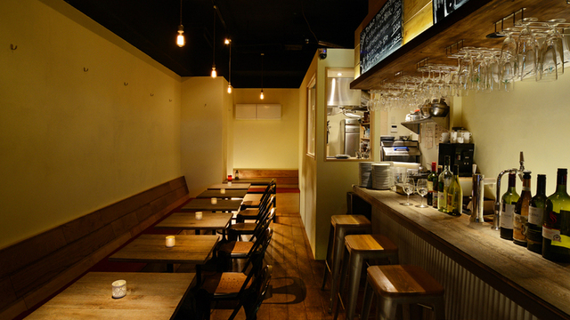 ビストロ カフェ ボッチ Bistro Cafe Bocci 西新宿五丁目 ビストロ ネット予約可 食べログ ビストロ カフェ ボッチ Bistro Cafe Bocci 西新宿五丁目 ビストロ ネット予約可 食べログ