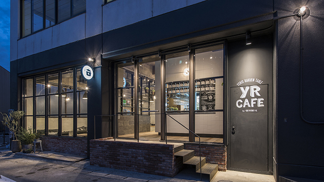 Yr Cafe By恵比寿楽園テーブル わいあーるかふぇ 犬山 カフェ ネット予約可 食べログ Yr Cafe By恵比寿楽園テーブル わいあーるかふぇ 犬山 カフェ ネット予約可 食べログ