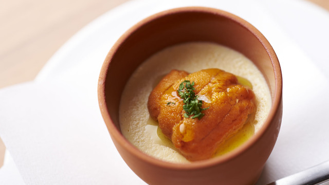 Au Gamin De Tokio オーギャマンドトキオ 恵比寿 ビストロ ネット予約可 食べログ