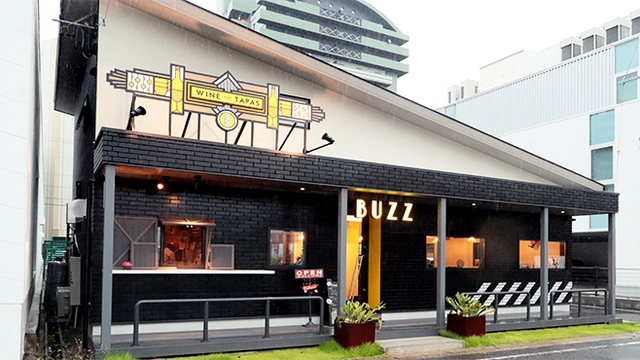 欧風バル Buzz バズ 三河安城 バル バール ネット予約可 食べログ