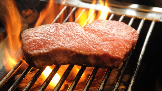 KoKoRotake 老松通り （ココロタケ）のご予約 - 北新地/ステーキ