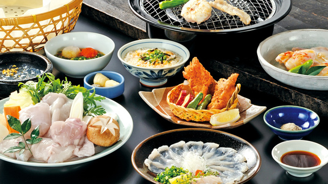 玄品 名古屋錦本町 旧店名 玄品ふぐ 名古屋錦本町の関 伏見 ふぐ ネット予約可 食べログ