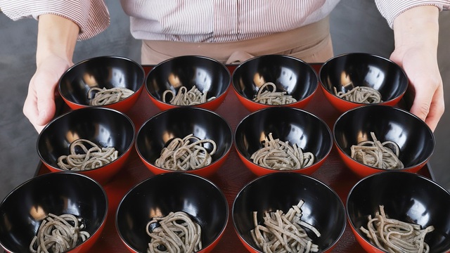 蕎麦居酒屋 玄盛 大阪北新地本店>