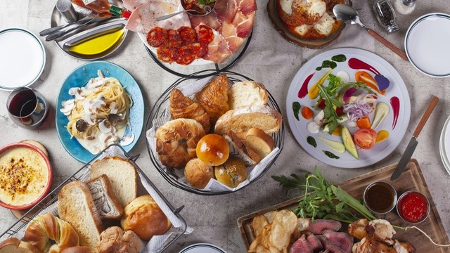 ファクトリーカフェ 梅田 茶屋町 Factory Cafe 大阪梅田 阪急 ダイニングバー ネット予約可 食べログ