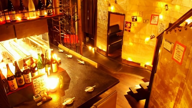 うる虎 自由が丘(自由が丘/居酒屋) | ホットペッパーグルメ