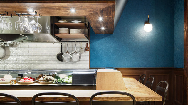 カルパッチョ様 オーダーご依頼ページ カルパッチョ （carpaccio）のご予約 - 月島/イタリアン | 食べログ