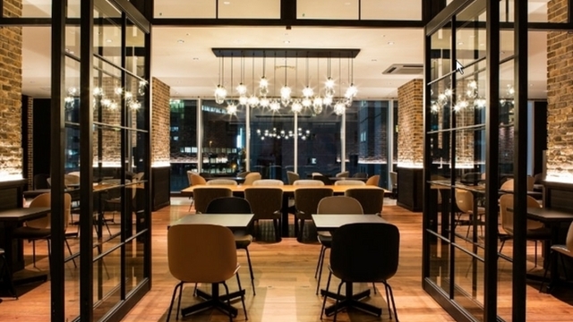 バーアンドダイニング トレント Bar Dining Torrent 渋谷 ダイニングバー ネット予約可 食べログ