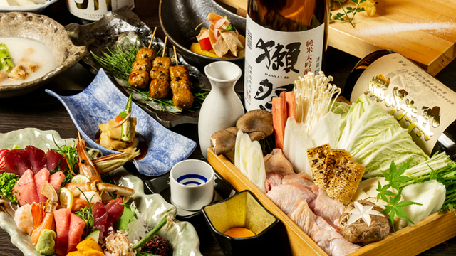 個室と地鶏和食 なか匠 神田店 旧店名 桜島 神田 居酒屋 ネット予約可 食べログ 個室と地鶏和食 なか匠 神田店 旧店名 桜島 神田 居酒屋 ネット予約可 食べログ
