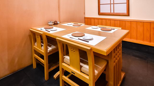 寿司処 いずみ田 本店 （すしどころ いずみだ）のご予約 - 天神