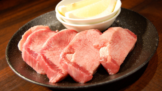 焼肉 ホルモン 溝の口 ひゃくてん 溝の口 焼肉 ネット予約可 食べログ