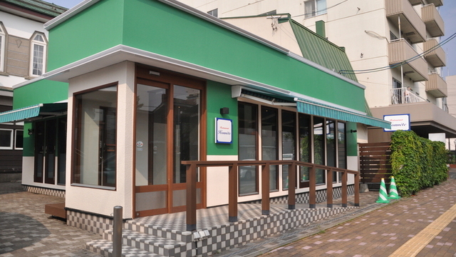 レストラン オネット 旭川四条 フレンチ 食べログ