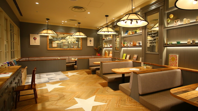 Gelato Pique Cafe Bio Concept 玉川高島屋s C店 ジェラートピケカフェビオコンセプト 二子玉川 カフェ 食べログ