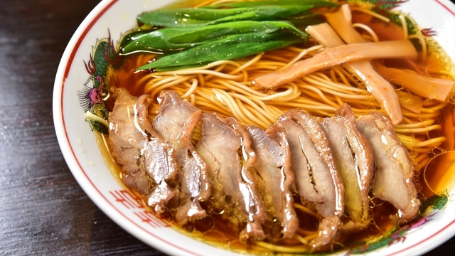 きたぎ 胡町 ラーメン 食べログ