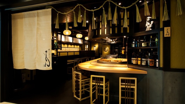 鶏だしおでん さもん KITTE 名古屋店>