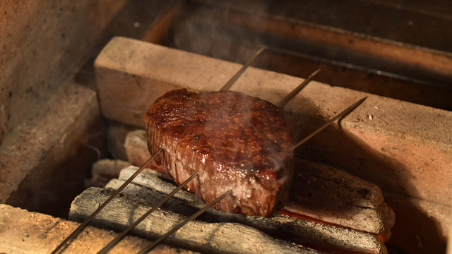 Niku Kappou Jou - メイン写真: