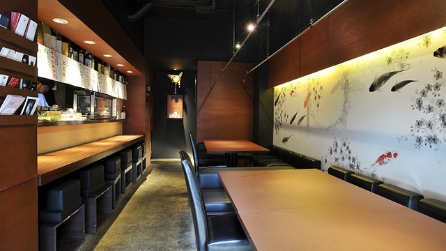 Haneya ハネヤ 池尻大橋 居酒屋 ネット予約可 食べログ