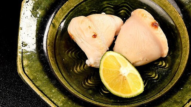可ん寅 かんとら 栄 名古屋 ふぐ 食べログ