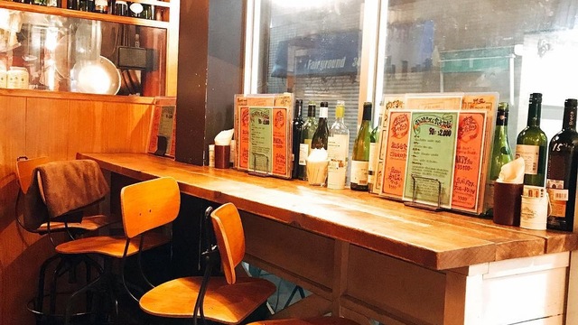 ダイニングカフェ詩季2 CAFE & WINE DINING RAINBOW Reservation - Shimo Kitazawa/Dining bar