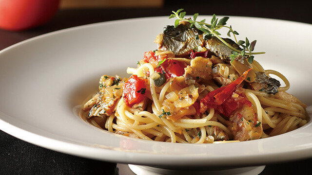 プレミオ ピエトロ Kitte博多店 Premio ピエトロ 博多 パスタ ネット予約可 食べログ