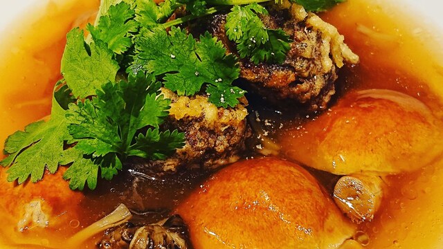 Hongkongroom Gouka 豪火 乃木坂 中華料理 ネット予約可 食べログ