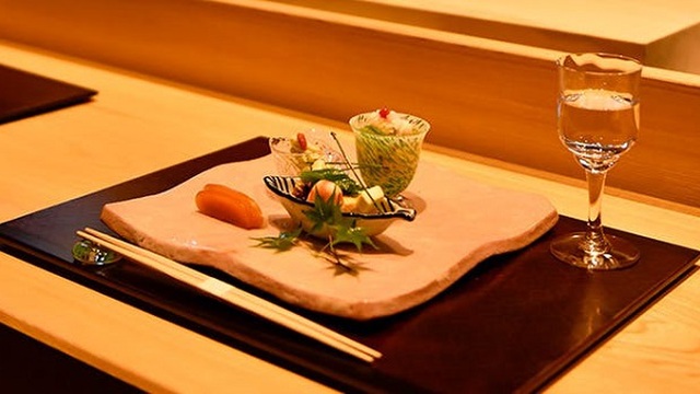 日本料理 はなの 中津 阪急 懐石 会席料理 食べログ