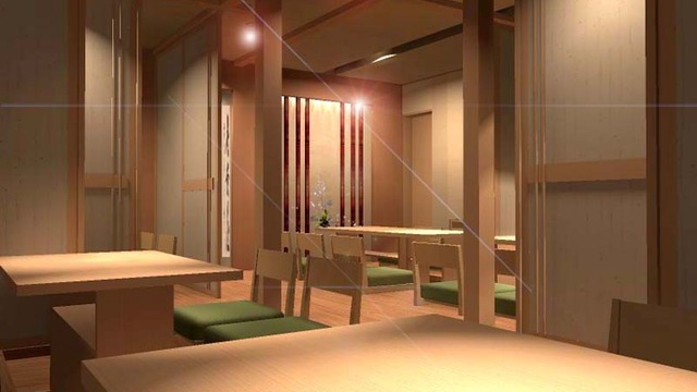 味三昧 中村橋本店 あじざんまい 中村橋 懐石 会席料理 食べログ